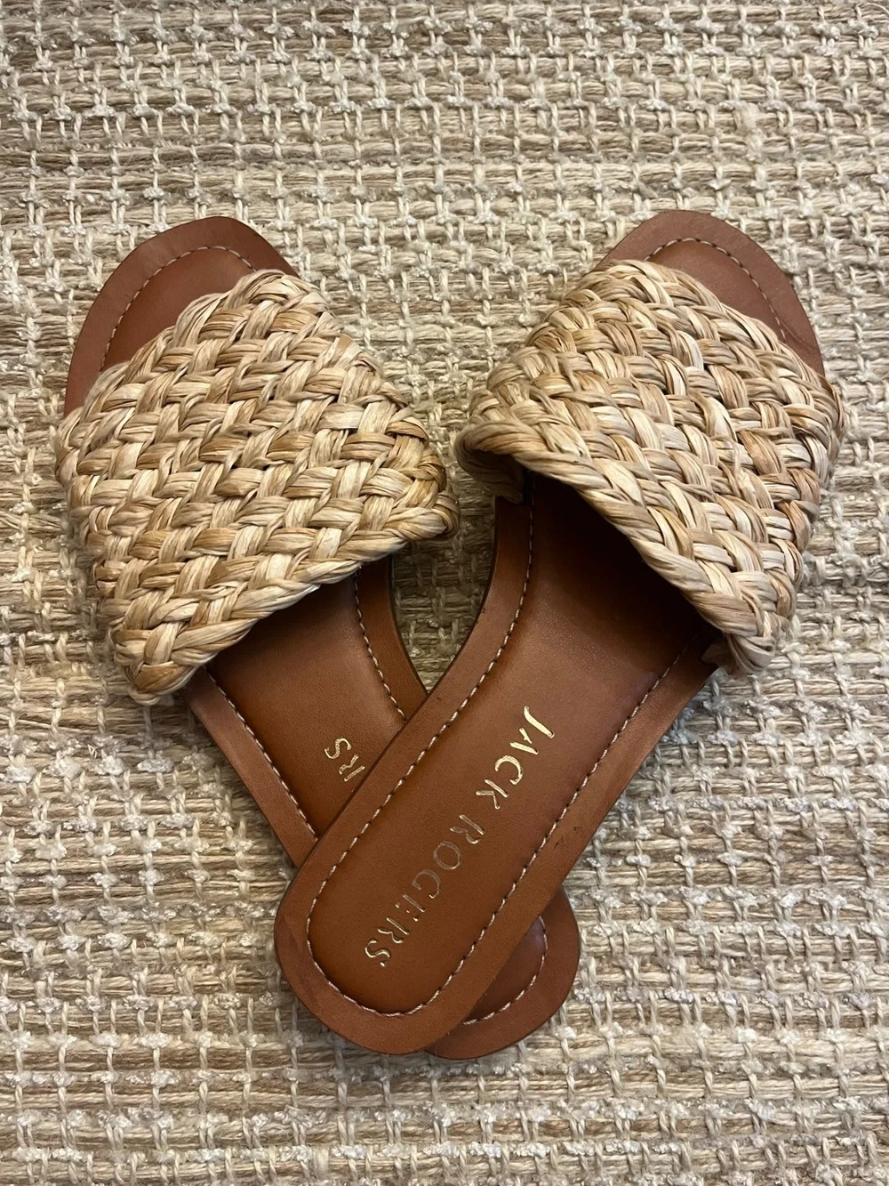 Jack Rogers this resort